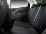Mazda2 5-Door 2007 года (EU)